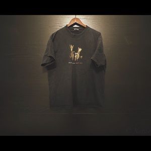 Vintage 2003 Pearl Jam Riot Act XL black T-shirt